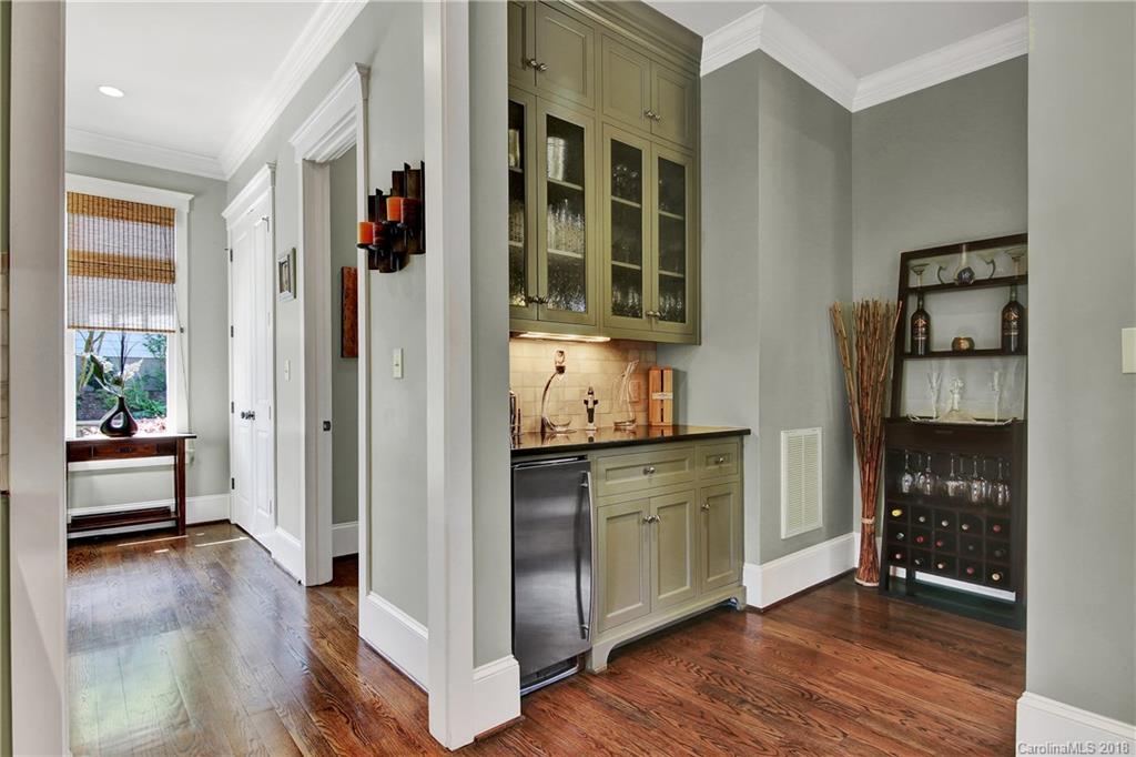 Wendover Hill - Residential