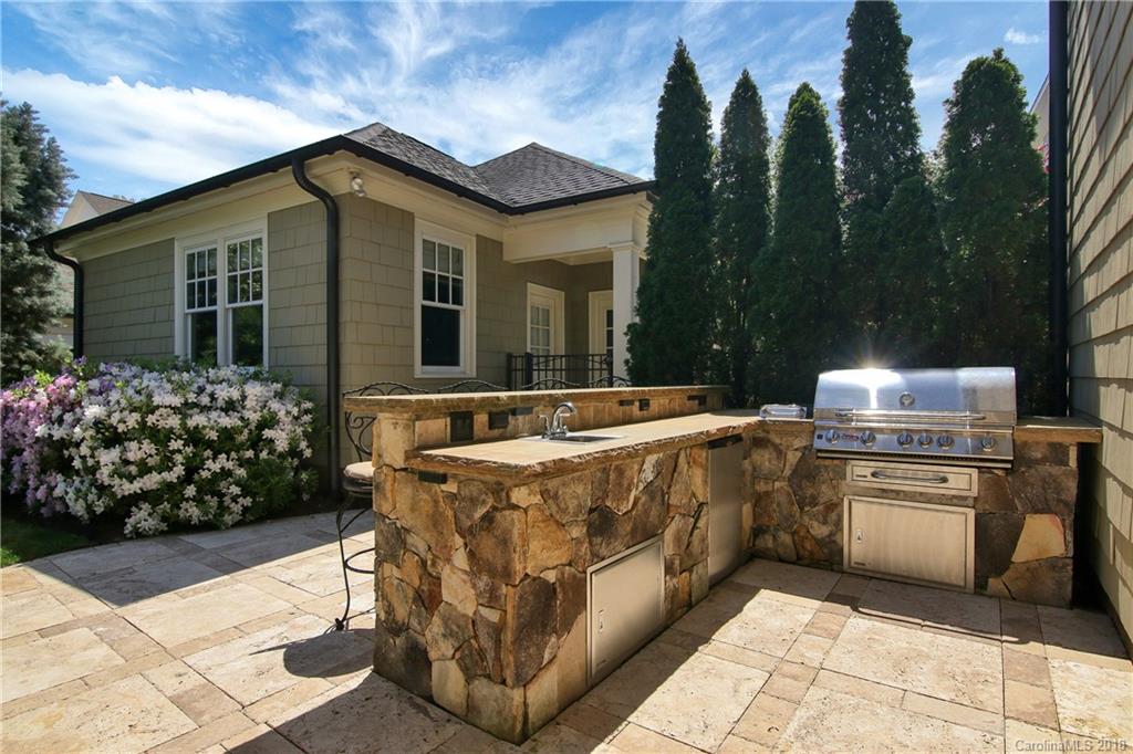 Wendover Hill - Residential