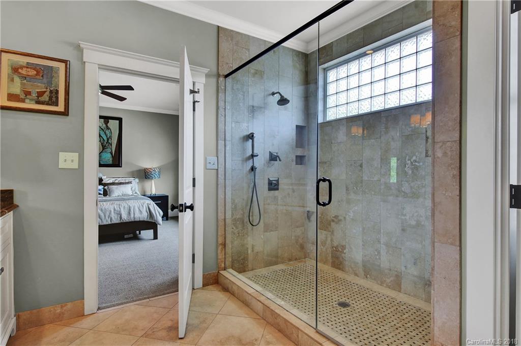 Wendover Hill - Residential