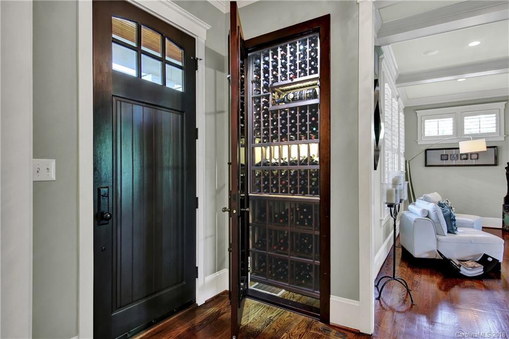 Wendover Hill - Residential