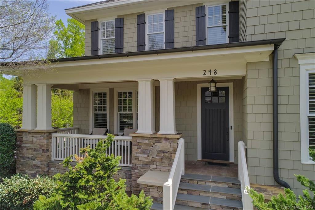 Wendover Hill - Residential