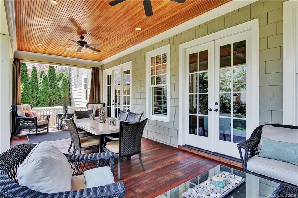 Wendover Hill - Residential