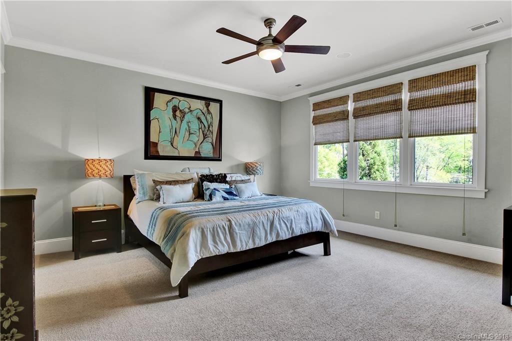 Wendover Hill - Residential