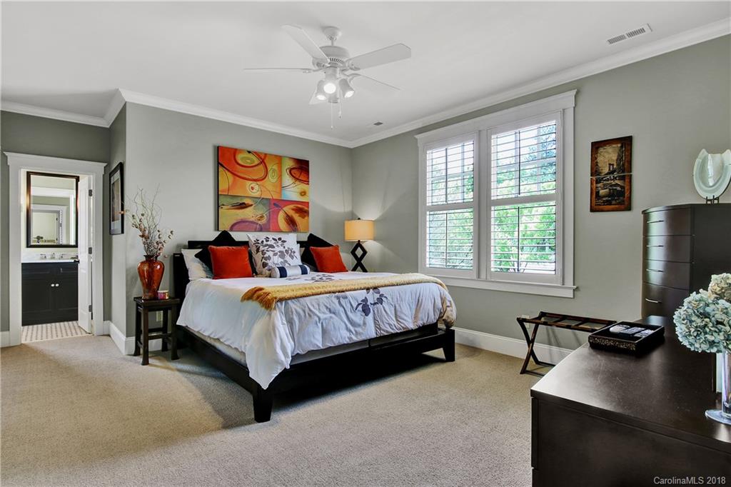 Wendover Hill - Residential