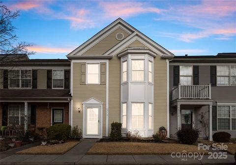 6776 Rothchild Drive Charlotte NC 28270