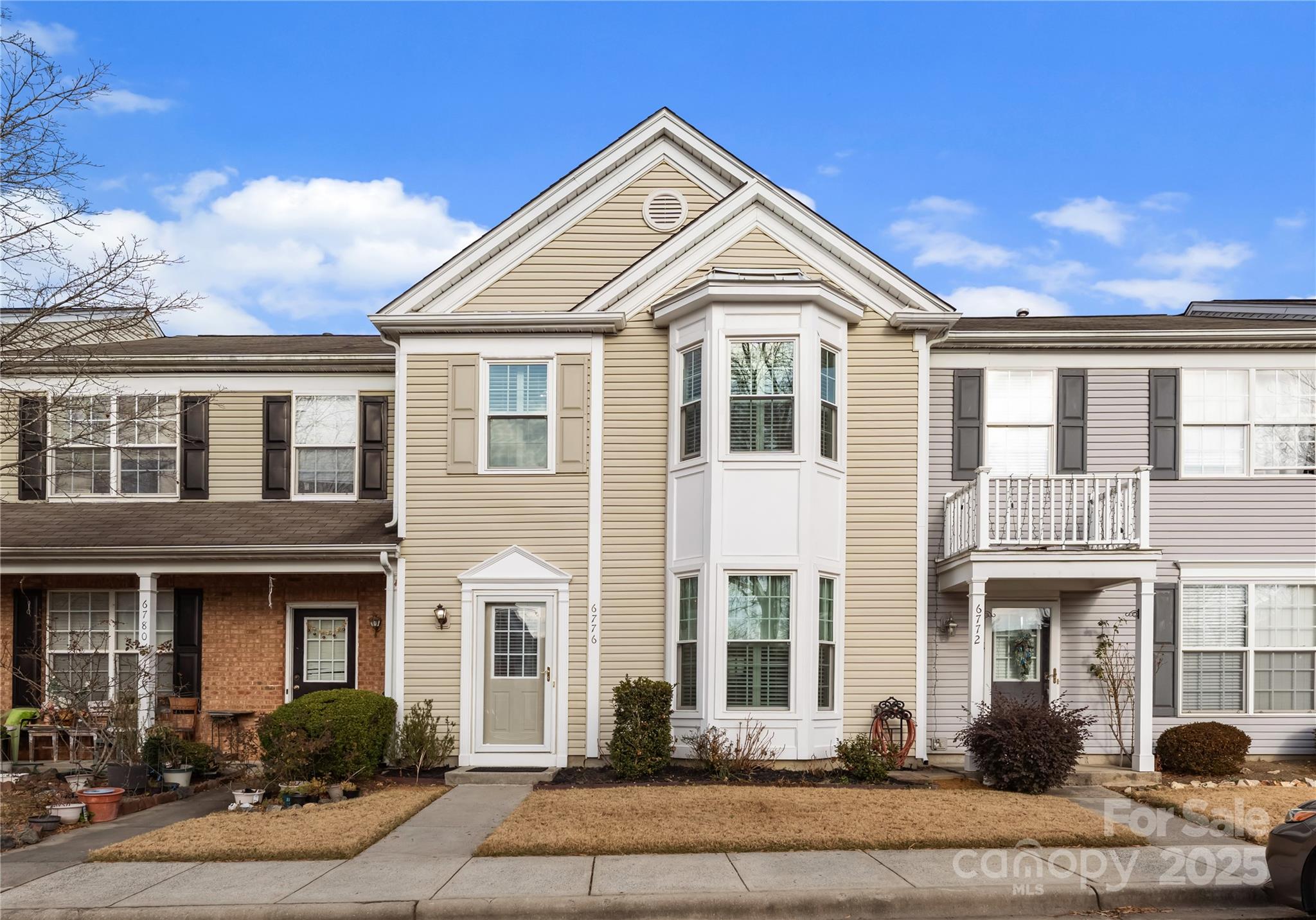 6776 Rothchild Drive