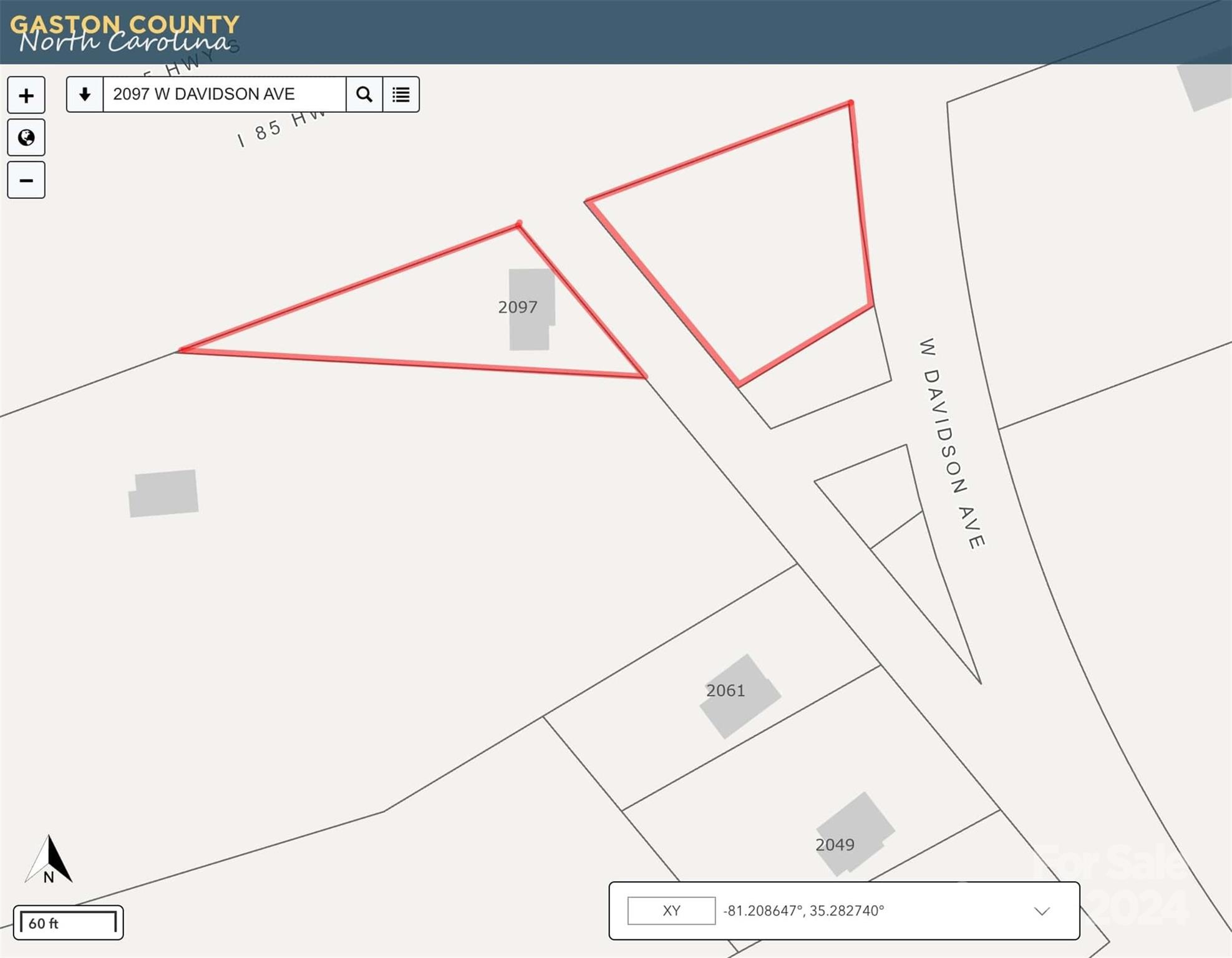 Westerly Hills - Residential