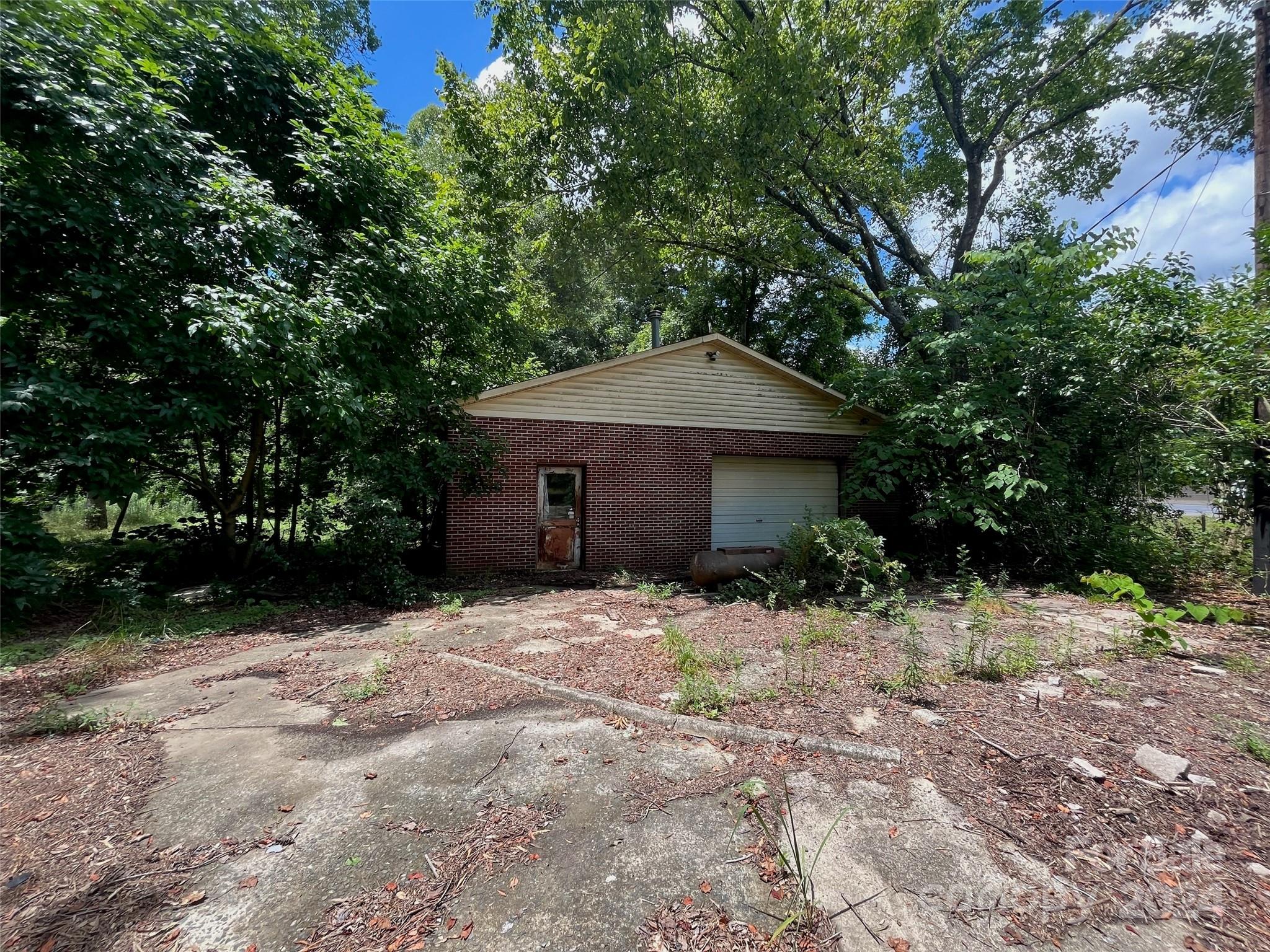 Westerly Hills - Residential