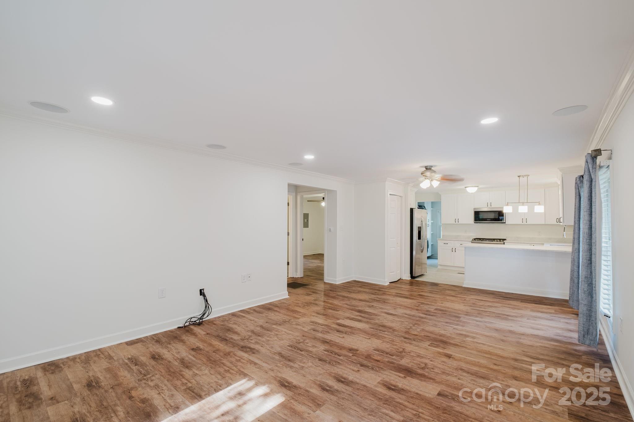 1726 Medford Drive