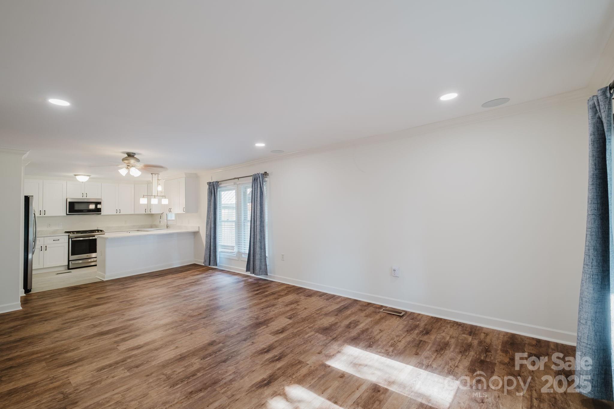 1726 Medford Drive