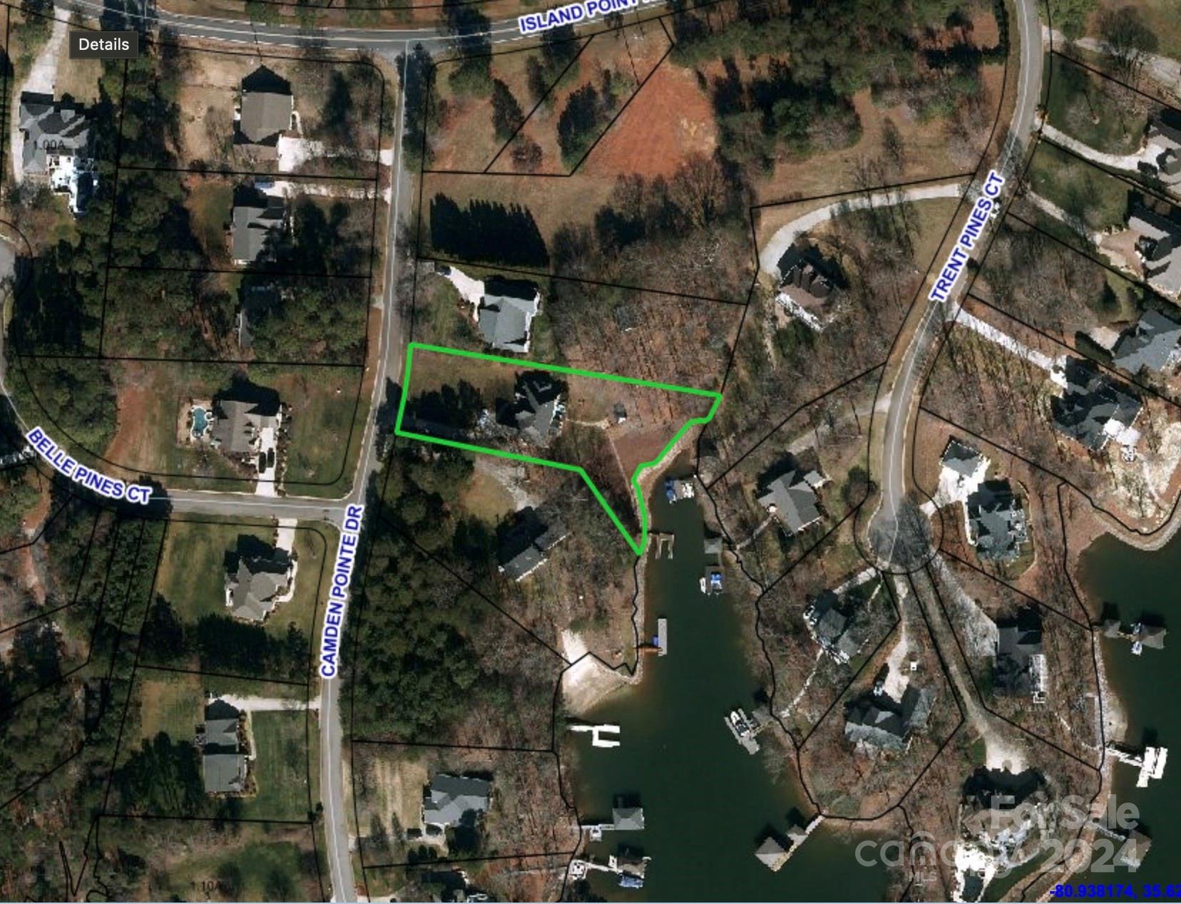 Lakepointe South - Residential