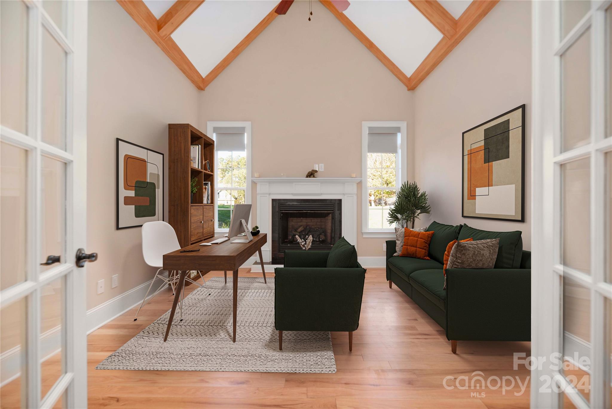 Lakepointe South - Residential