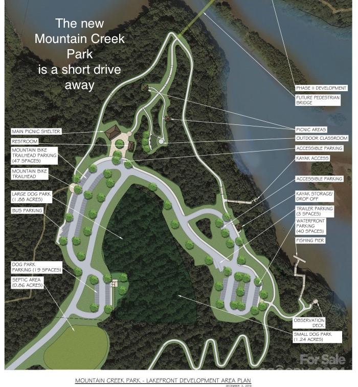Lakepointe South - Residential