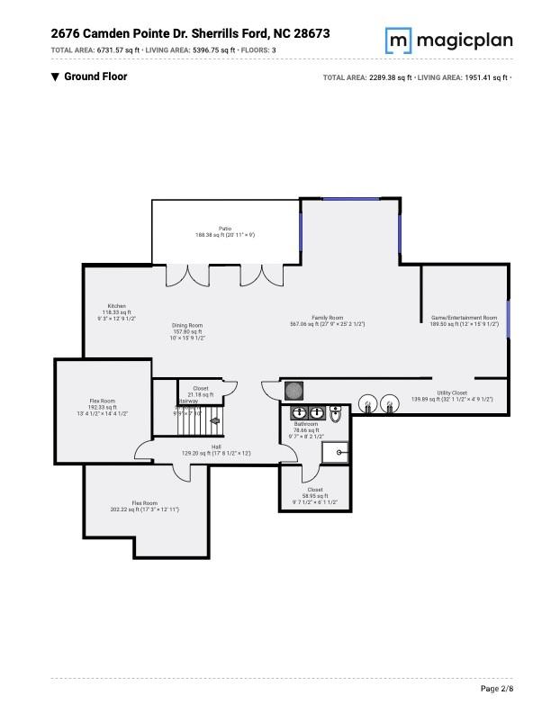 Lakepointe South - Residential