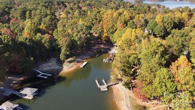 Lakepointe South - Residential