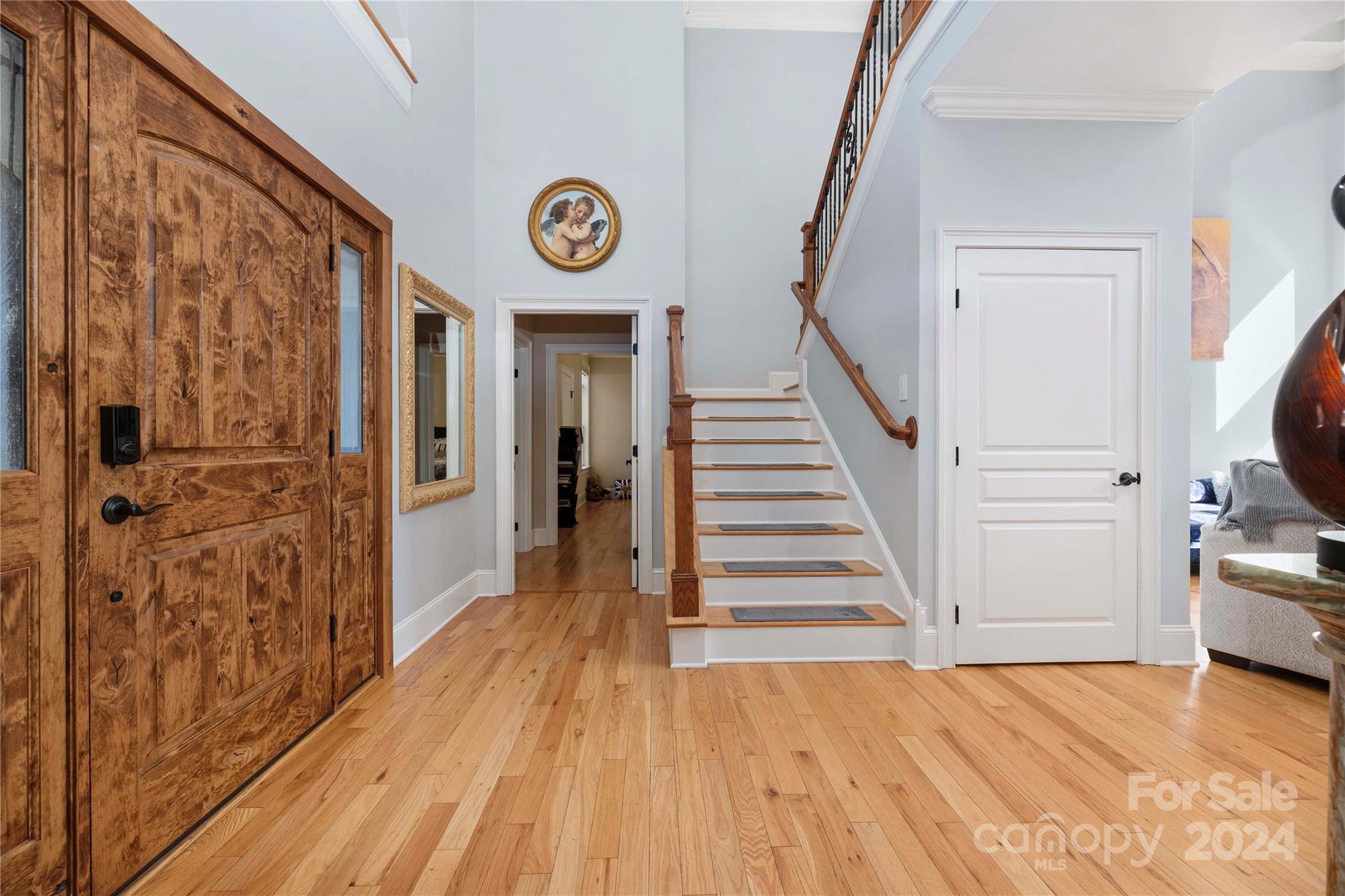 Lakepointe South - Residential