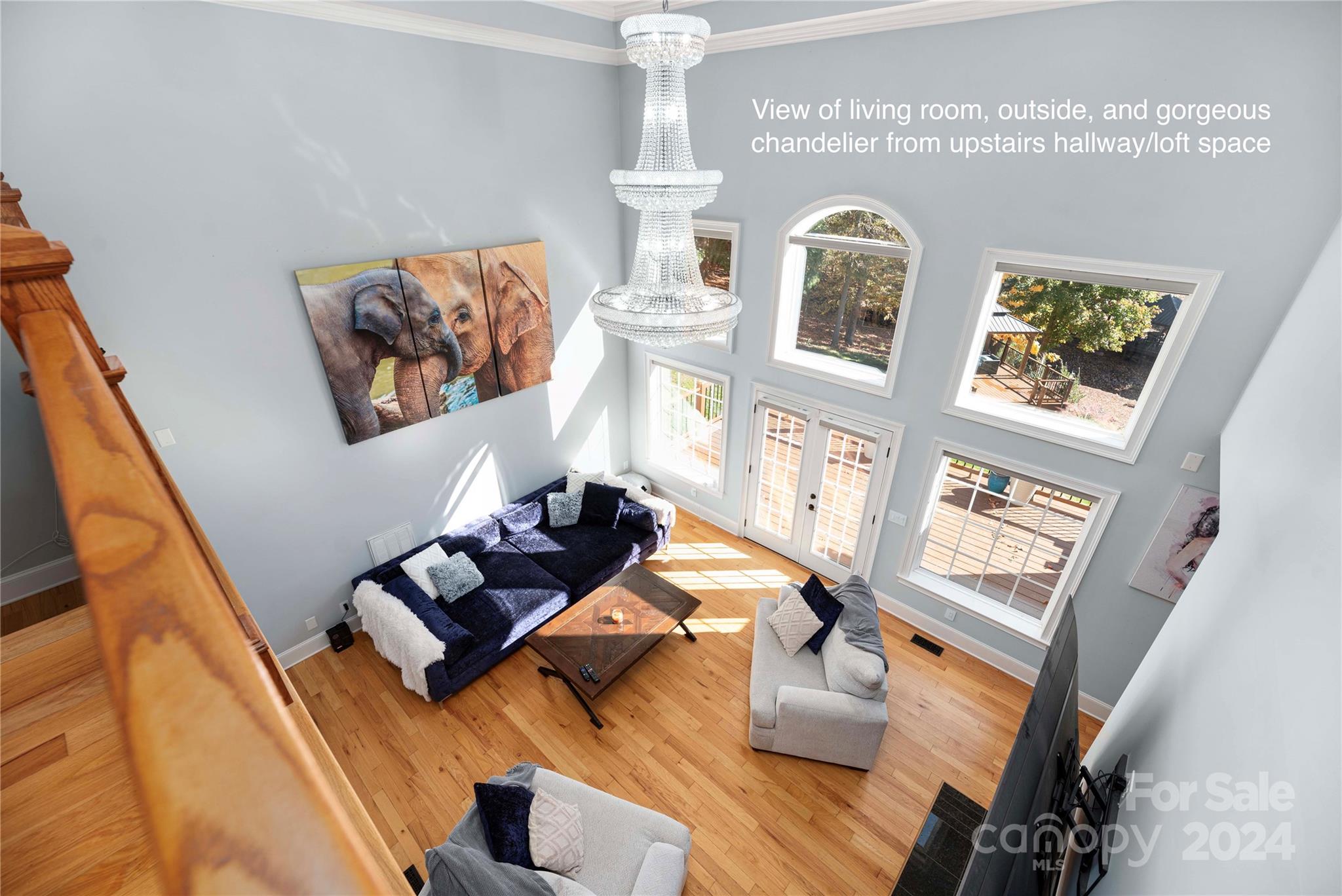 Lakepointe South - Residential