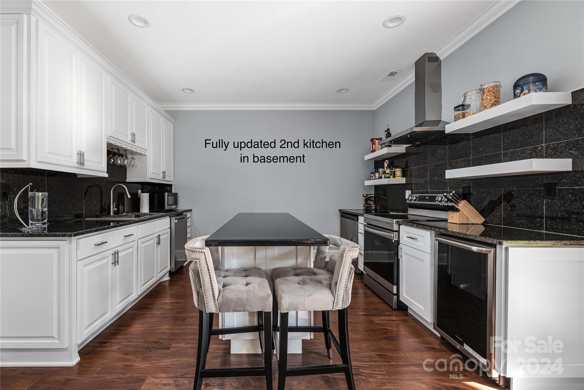 Lakepointe South - Residential