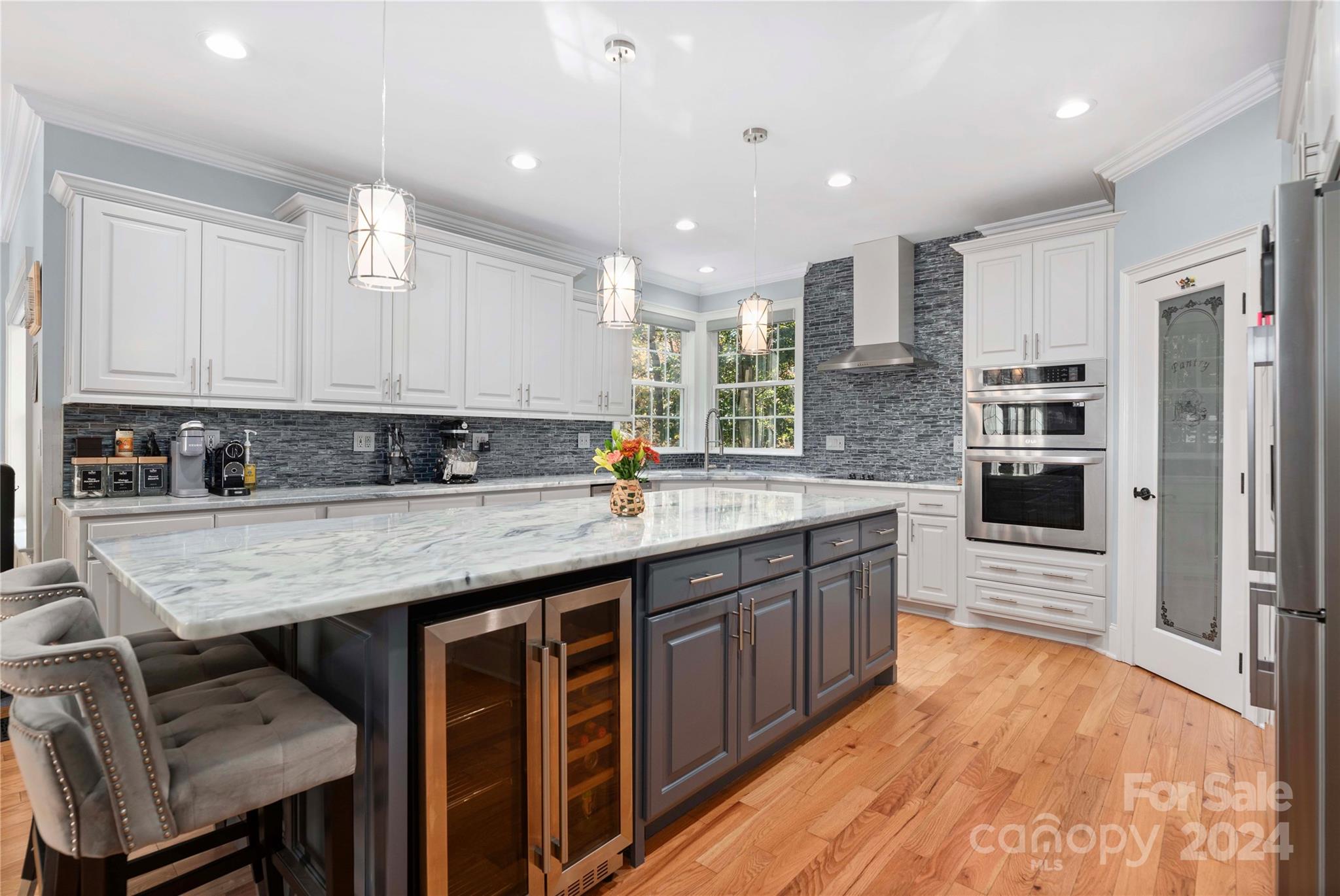 Lakepointe South - Residential