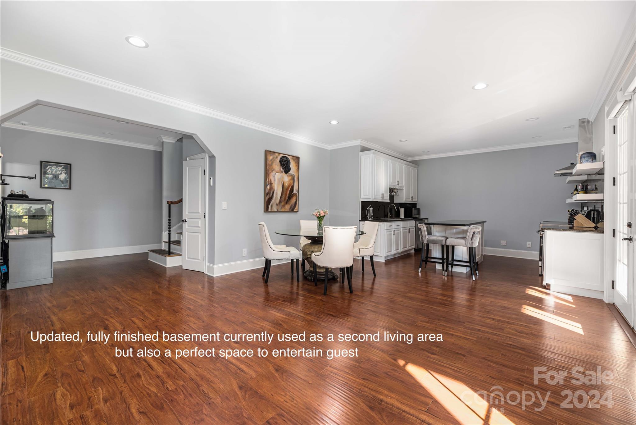 Lakepointe South - Residential