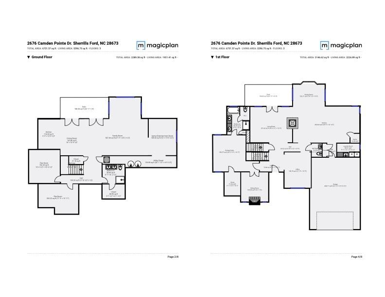 Lakepointe South - Residential