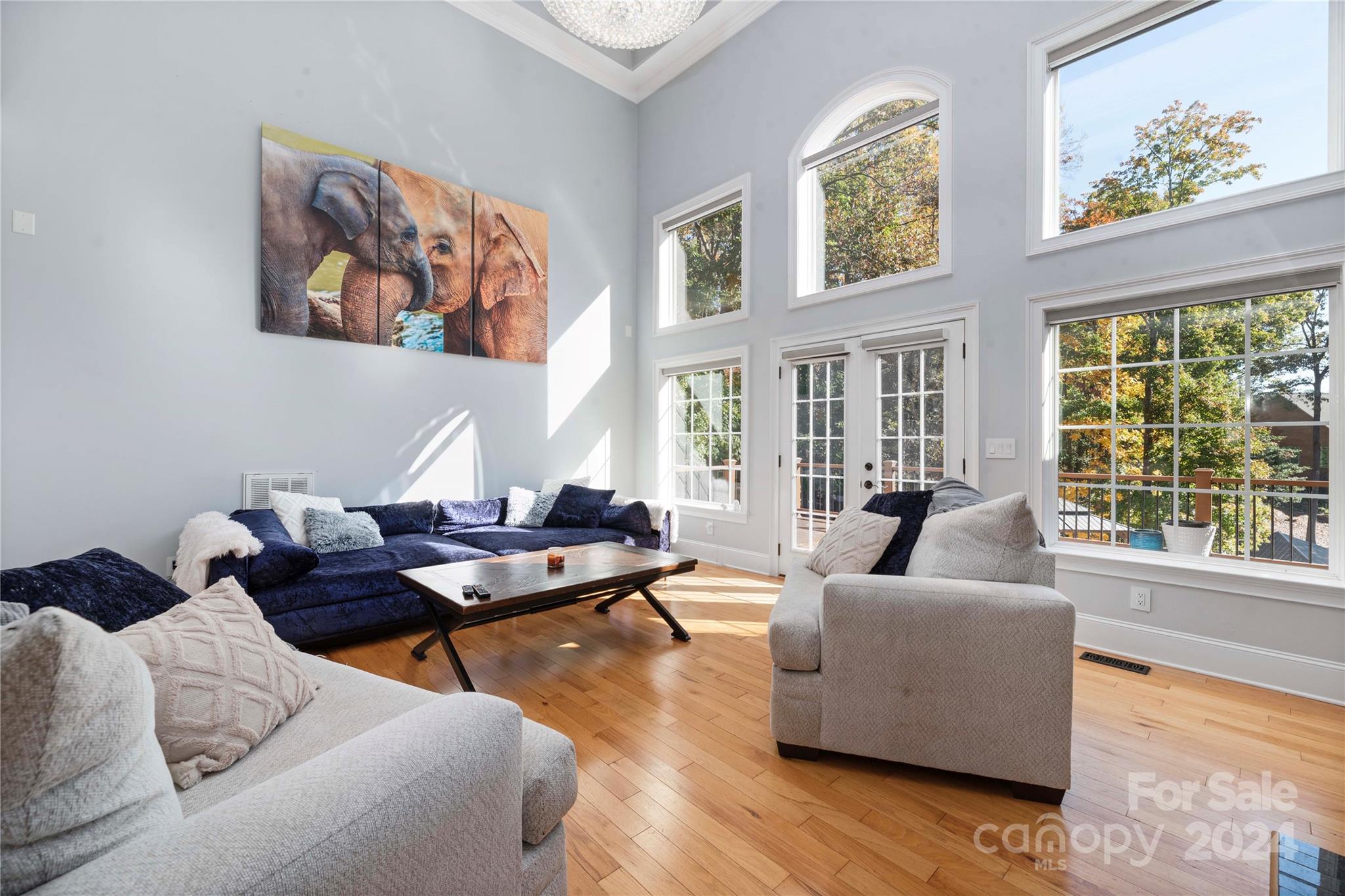 Lakepointe South - Residential