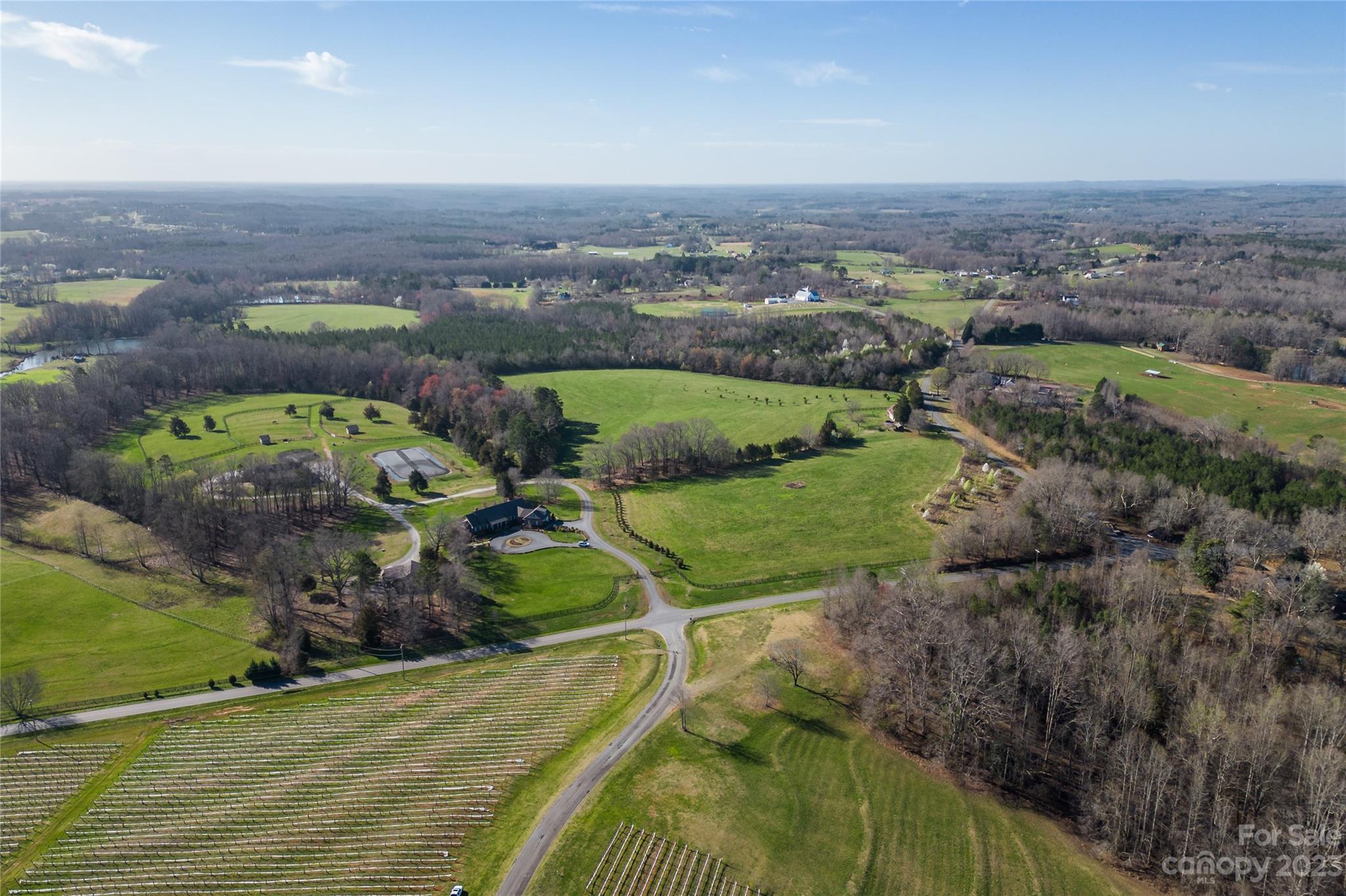 157 Melvin Hill Road