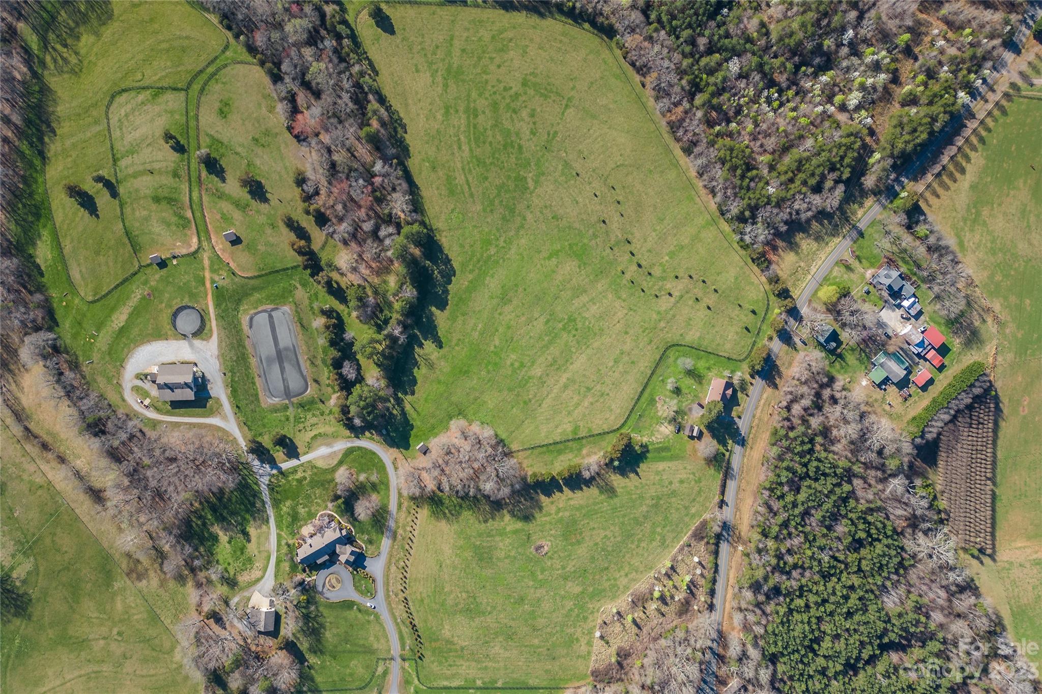 157 Melvin Hill Road