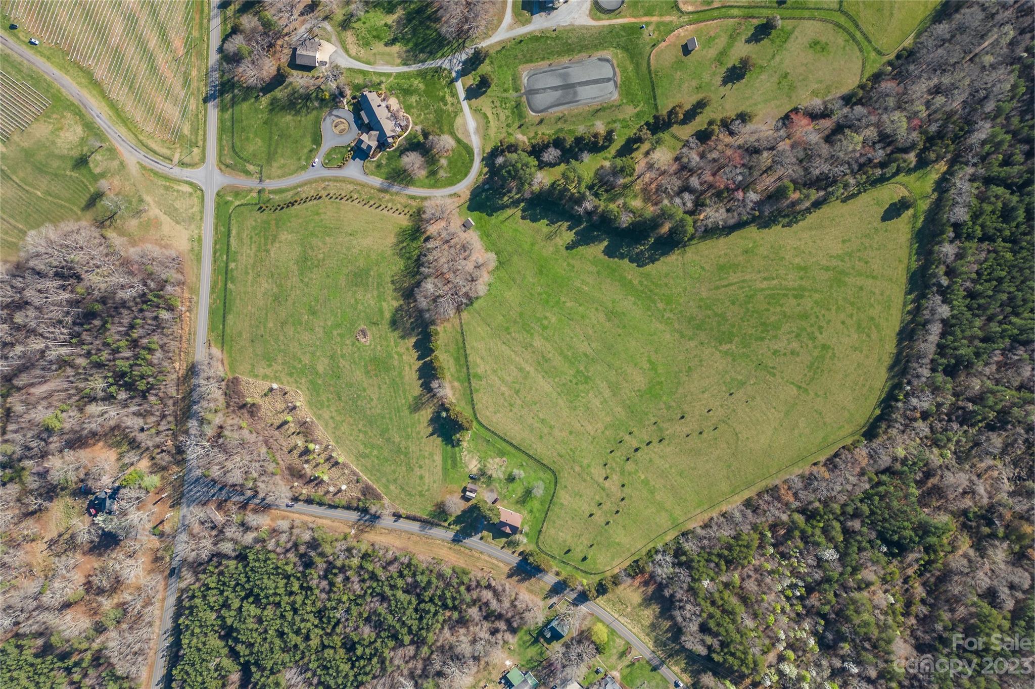 157 Melvin Hill Road