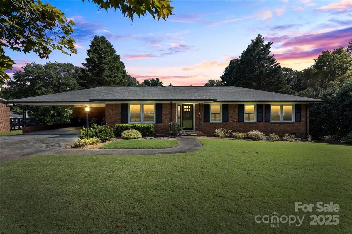 Morningside - Residential