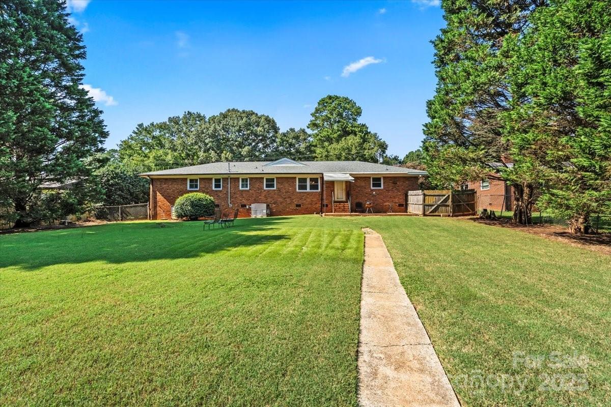 Morningside - Residential