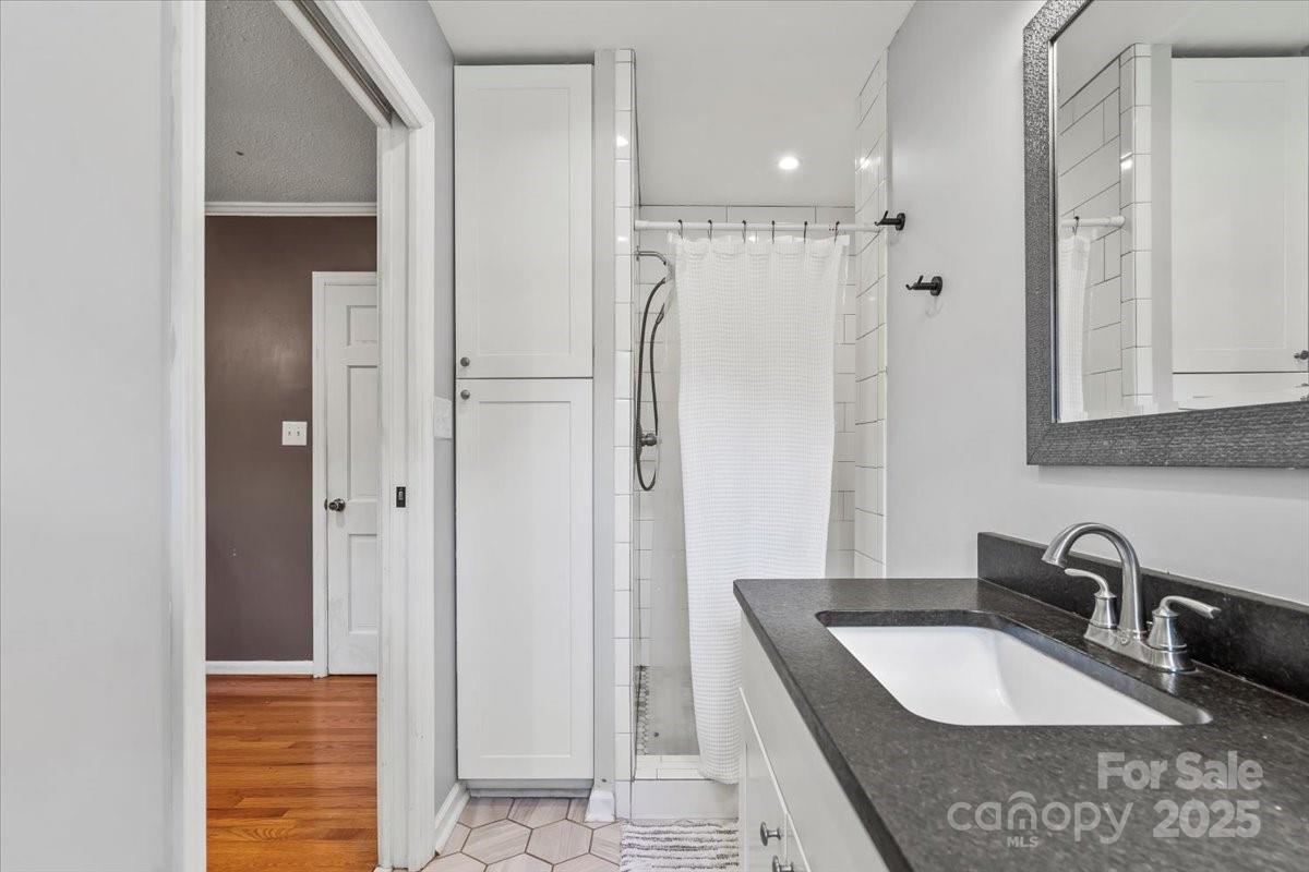 Morningside - Residential