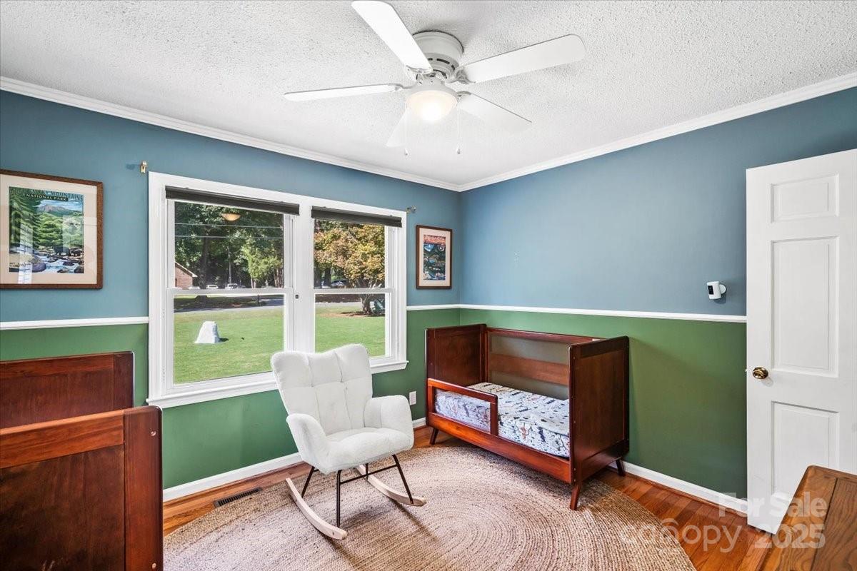 Morningside - Residential