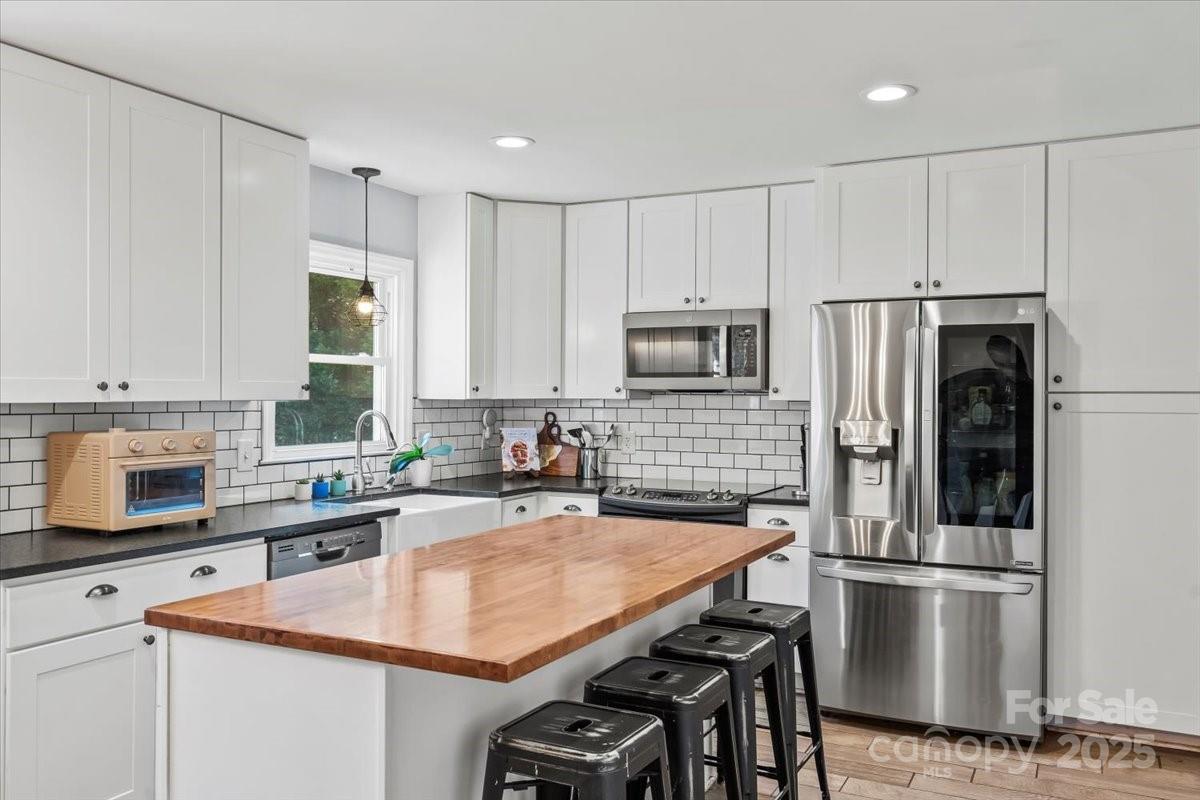 Morningside - Residential