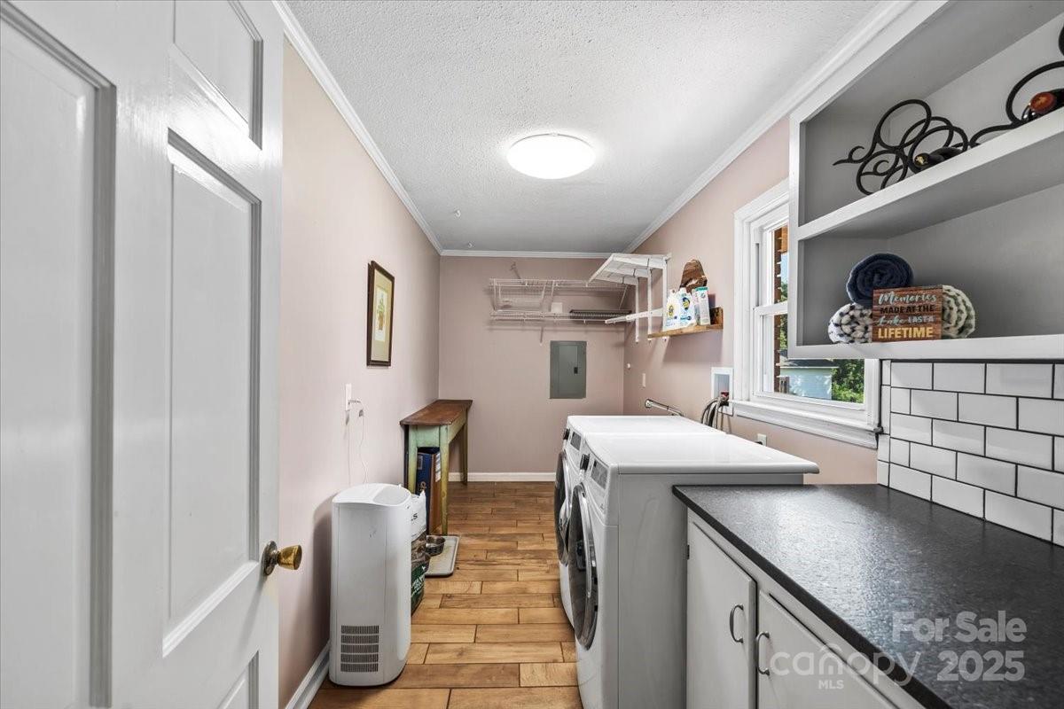 Morningside - Residential