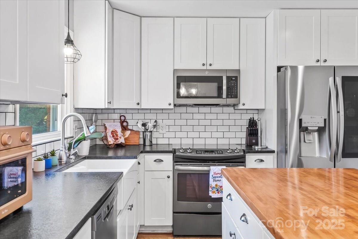 Morningside - Residential