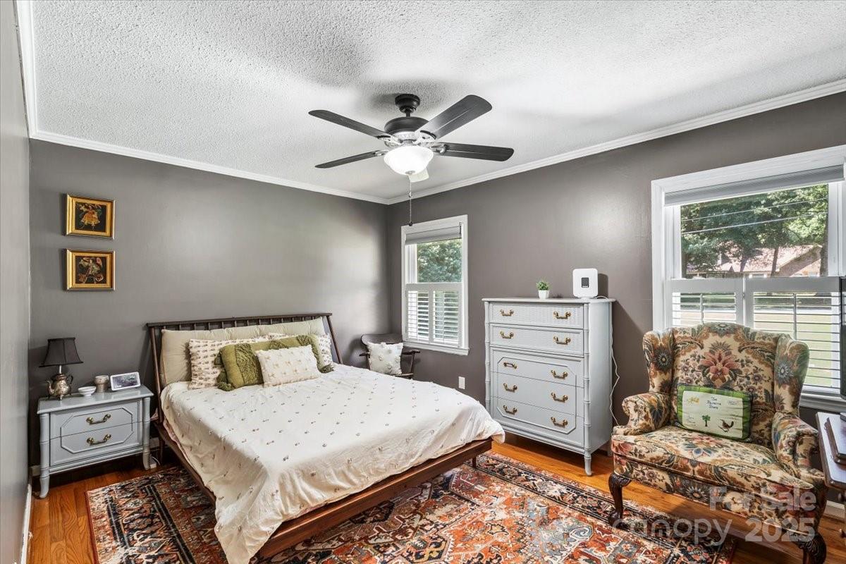 Morningside - Residential