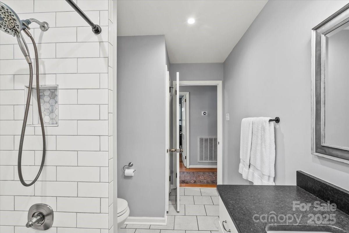 Morningside - Residential