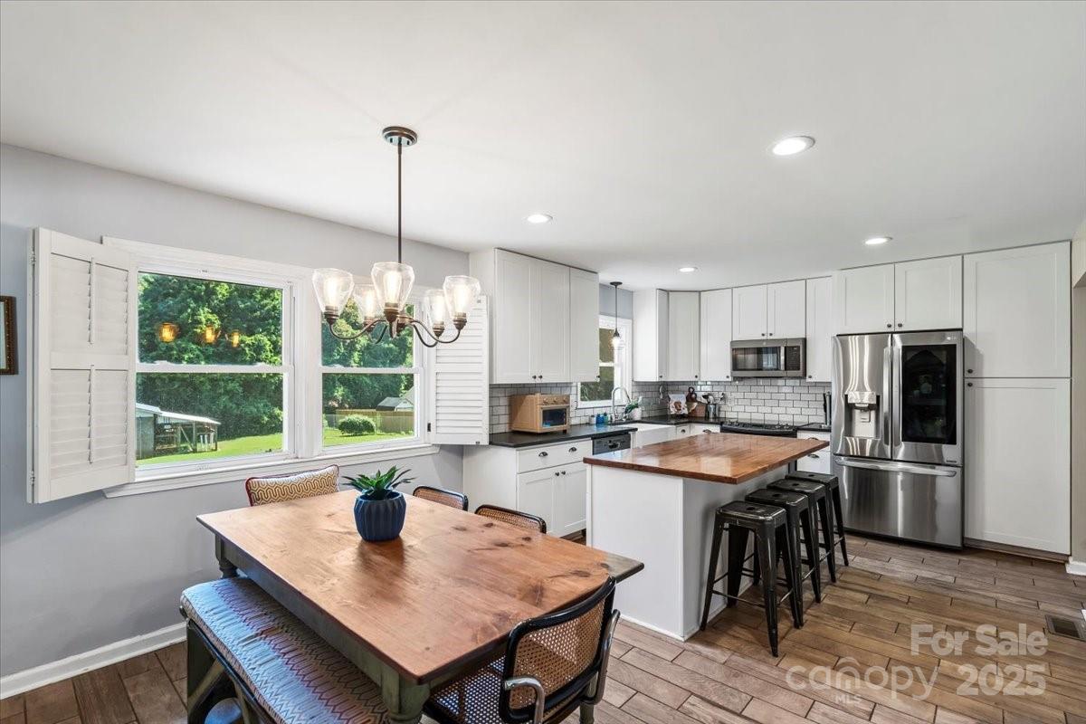 Morningside - Residential