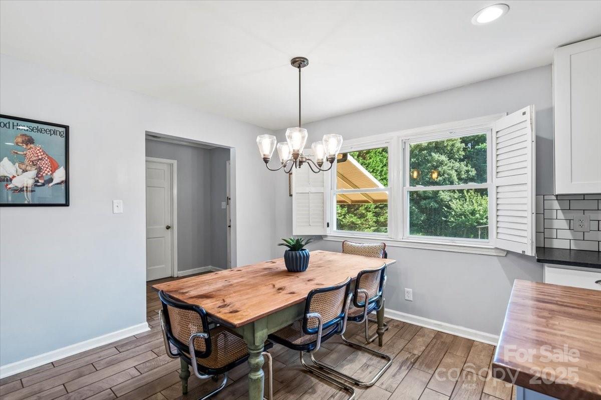 Morningside - Residential