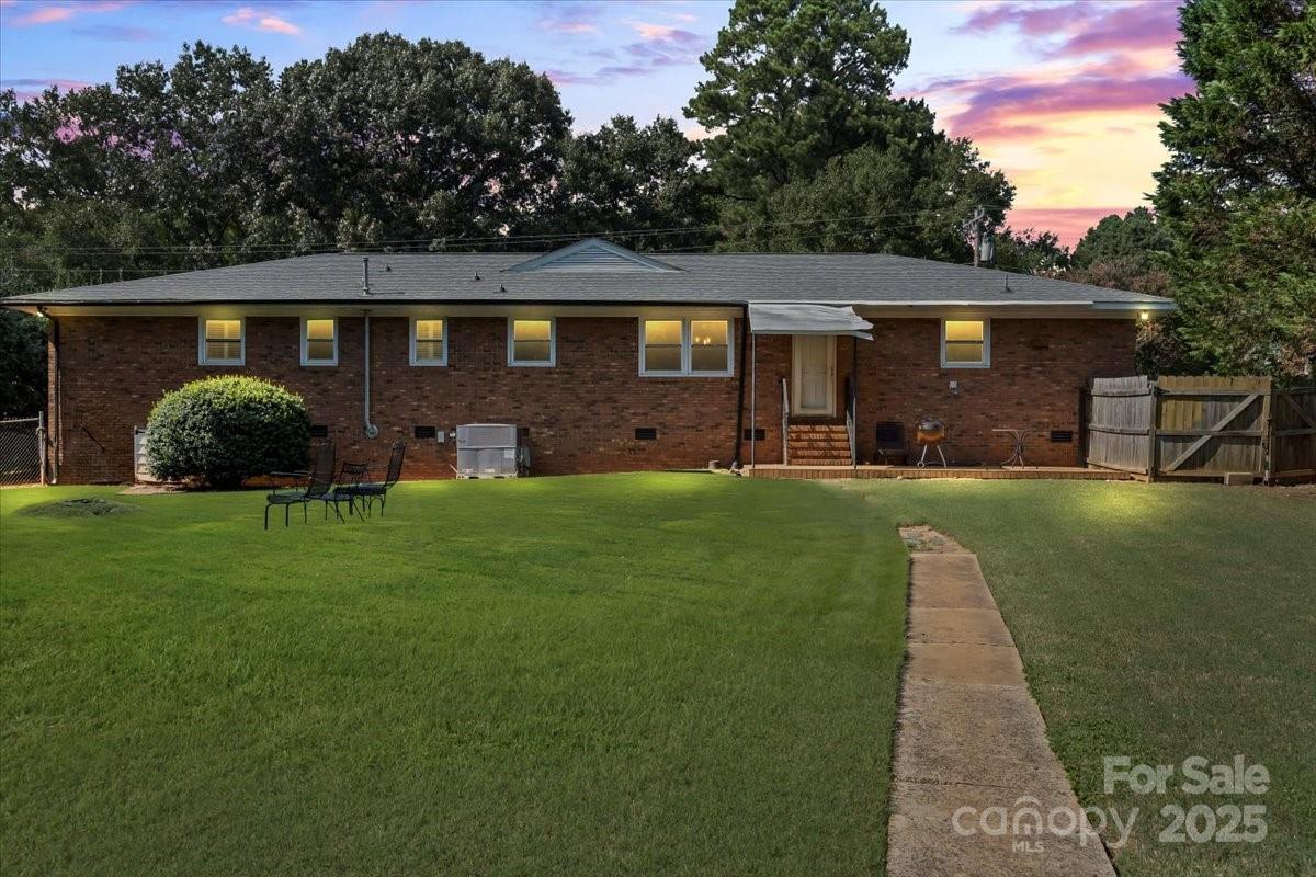 Morningside - Residential