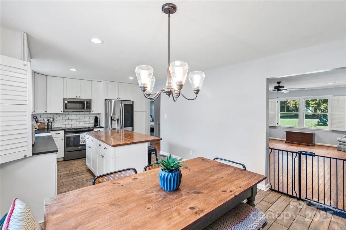 Morningside - Residential