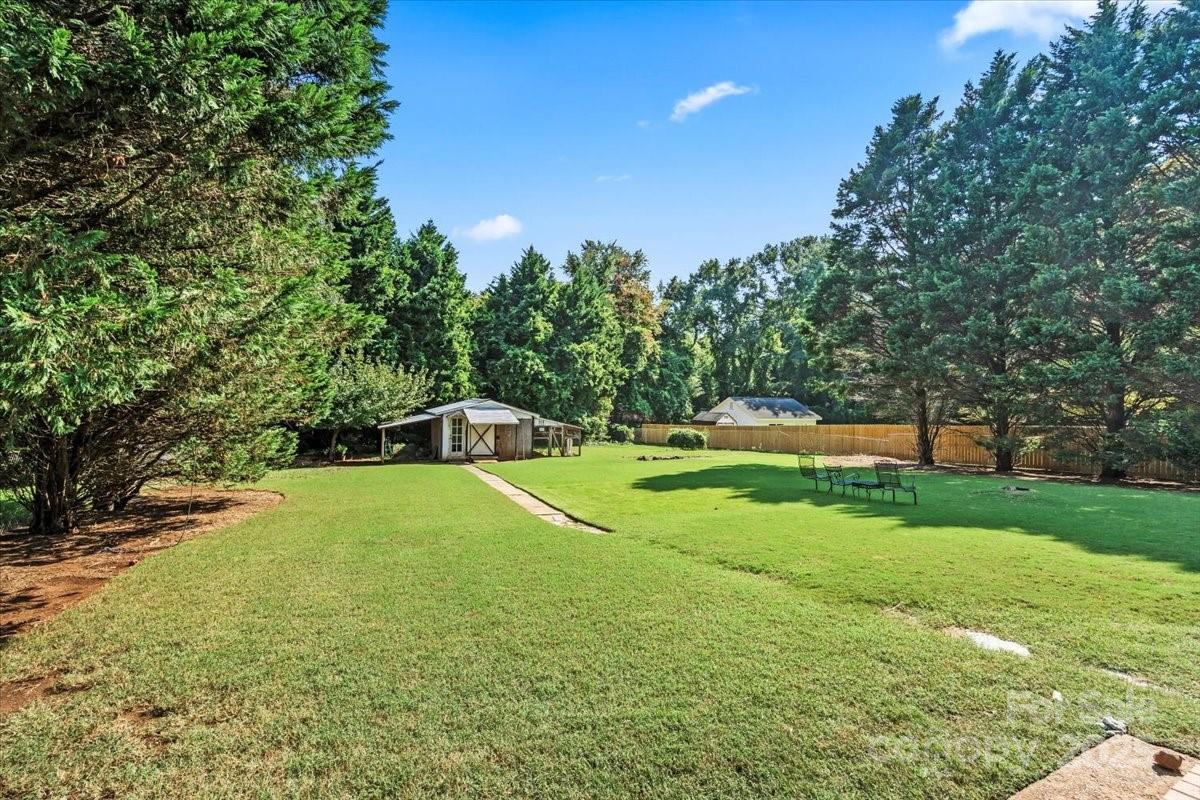 Morningside - Residential