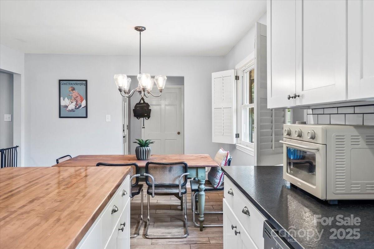 Morningside - Residential