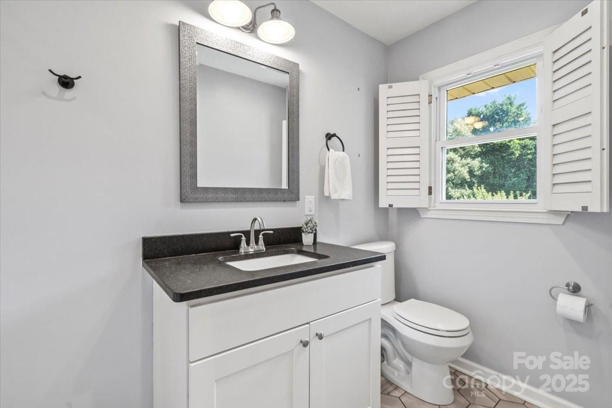 Morningside - Residential