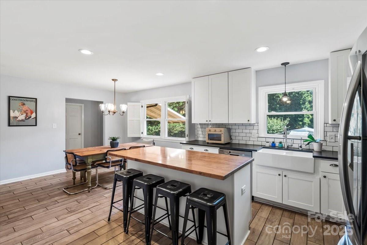 Morningside - Residential