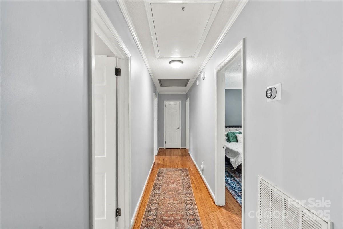 Morningside - Residential