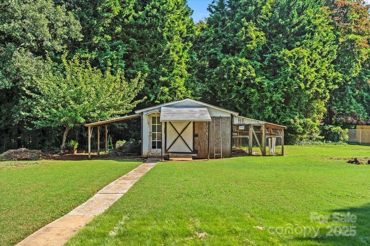 Morningside - Residential