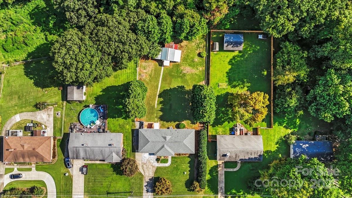 Morningside - Residential