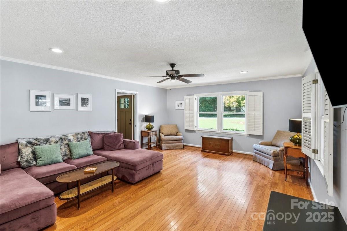 Morningside - Residential